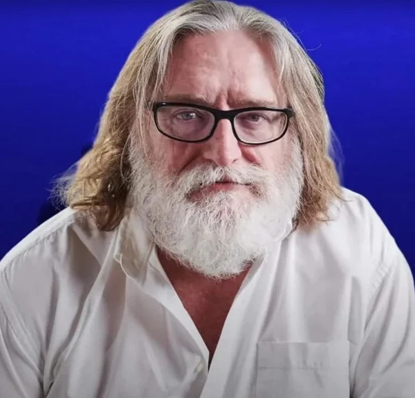Gabe Newell rejette les accusations de monopole visant Steam : « Les clients ont l'embarras du choix »,Le PDG de Valve assure que son entreprise ne dicte pas les prix des jeux sur les autres plateformes