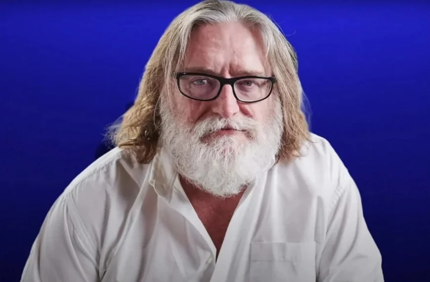 Gabe Newell rejette les accusations de monopole visant Steam : « Les clients ont l'embarras du choix »,Le PDG de Valve assure que son entreprise ne dicte pas les prix des jeux sur les autres plateformes
