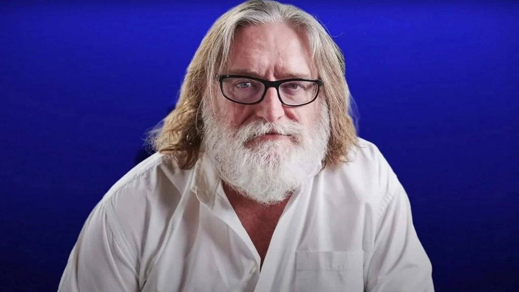 Gabe Newell rejette les accusations de monopole visant Steam : « Les clients ont l'embarras du choix »,Le PDG de Valve assure que son entreprise ne dicte pas les prix des jeux sur les autres plateformes