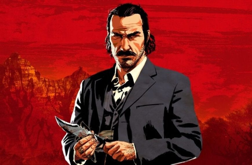 Après 700 heures de jeu, un joueur de Red Dead Redemption 2 tombe par hasard sur une pierre tombale et cela pourrait résoudre un mystère majeur du jeu