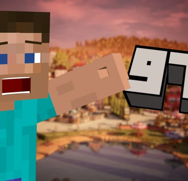 Noté 97% sur Steam, c'est un nouveau Minecraft qui change la donne