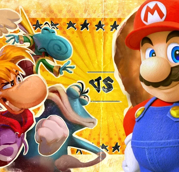 « Faire ses preuves avant d'atteindre Mario Odyssey et Astro Bot » : Ubisoft vise haut pour l'avenir de Rayman
