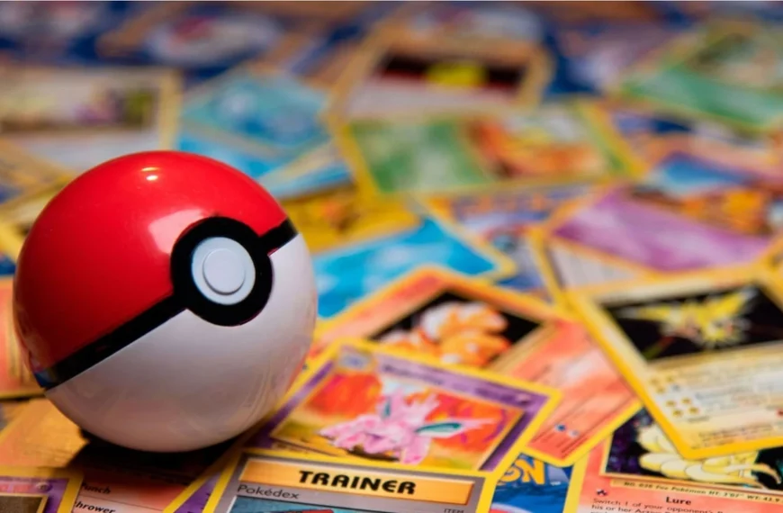 Pokémon dévoile enfin le set de nouvelles cartes pour les 30 ans de la franchise