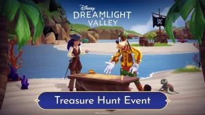 Chasse au trésor Disney Dreamlight Valley : comment venir à bout de toutes les missions de cet événement ?