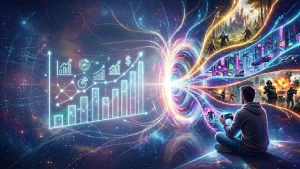 Les jeux vidéo ont une nouvelle méthode pour plaire aux joueurs et les chiffres le montrent