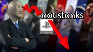 PS5 : 26 millions en moins ! Les jeux faits par PlayStation sont en crise