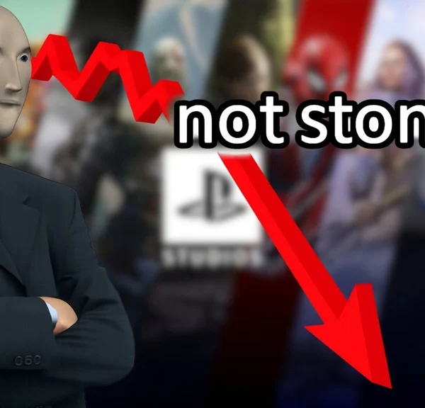 PS5 : 26 millions en moins ! Les jeux faits par PlayStation sont en crise