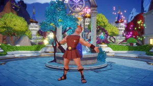 Hercule Disney Dreamlight Valley : comment débloquer ce personnage et progresser dans ses quêtes d’amitié ?