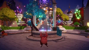 Phil Disney Dreamlight Valley : comment débloquer ce personnage et progresser dans ses quêtes d’amitié ?