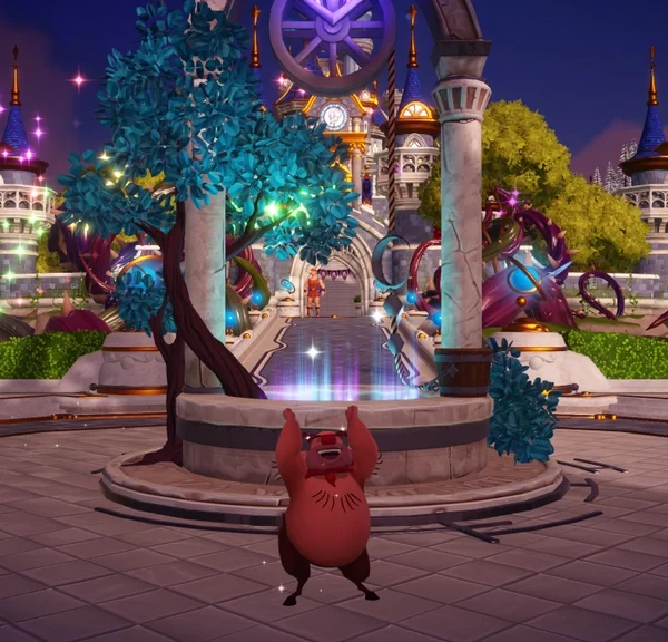 Phil Disney Dreamlight Valley : comment débloquer ce personnage et progresser dans ses quêtes d’amitié ?