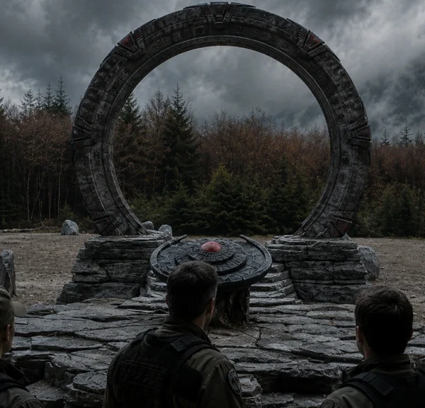 Je suis dévasté : l'annulation de la nouvelle série Stargate qui devait sortir sur Prime Video me rend fou
