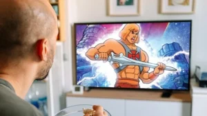 Un analgésique ! Selon cette étude, regarder les dessins animés de son enfance soulage la fatigue mentale