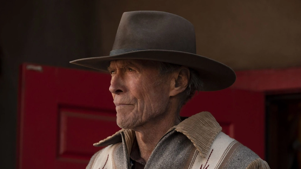 À 96 ans, clap de fin pour Clint Eastwood