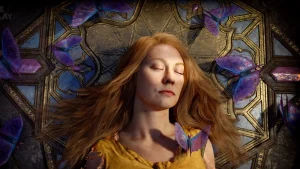 « Ce n'est pas God of War » : le créateur du jeu original n'est pas du tout emballé par le nouvel opus
