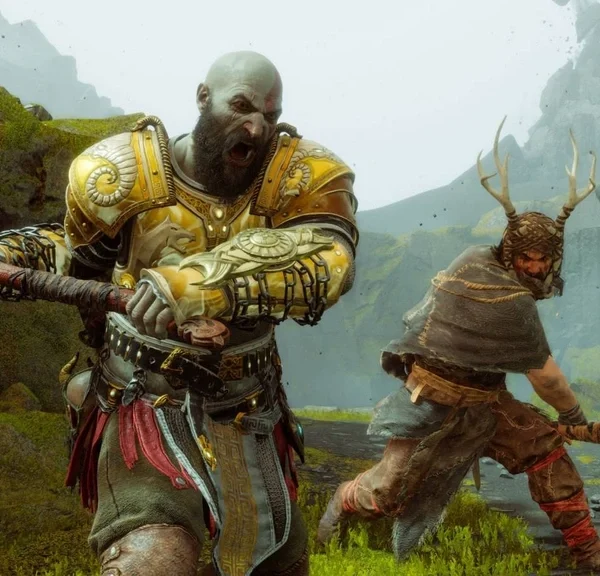 Voici l'expérience gratuite parfaite sur PS5 pour vous faire patienter jusqu'à God of War Laufey
