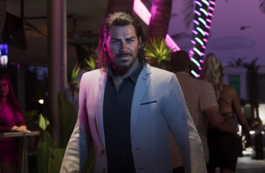 C'est confirmé, le vrai boss de GTA 6 sera dans un autre jeu vidéo