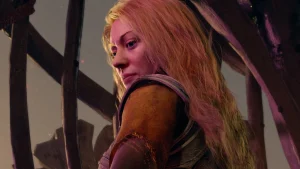 God of War Laufey sur PS5 : il y a beaucoup de joueurs déçus selon ces chiffres édifiants