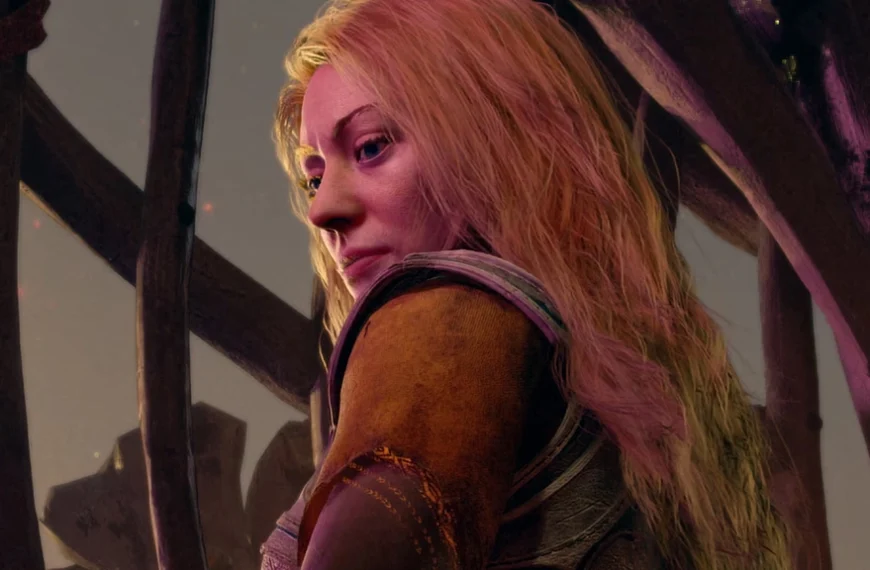 God of War Laufey sur PS5 : il y a beaucoup de joueurs déçus selon ces chiffres édifiants