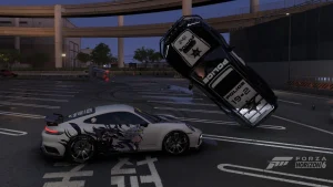 Le bug le plus drôle de Forza Horizon 6 vous permet de… faire du breakdance avec votre voiture !