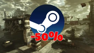 Xbox fait un beau cadeau aux joueurs Steam : -50% sur une de leur franchise les plus emblématiques