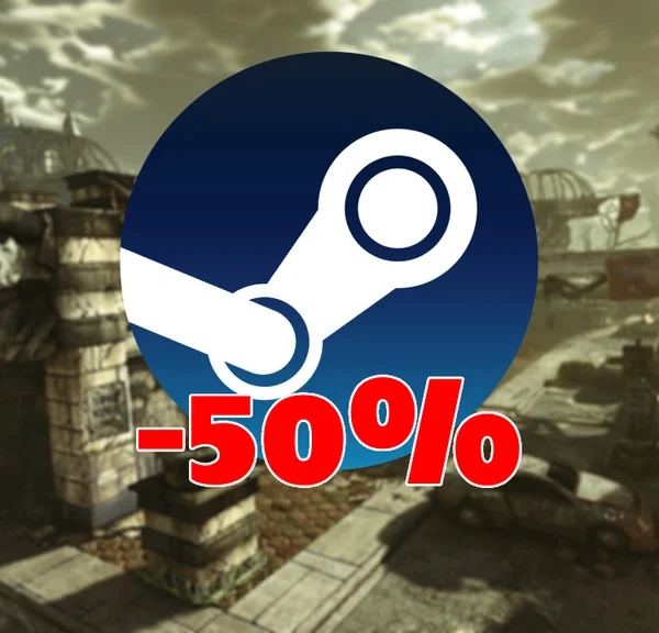 Xbox fait un beau cadeau aux joueurs Steam : -50% sur une de leur franchise les plus emblématiques