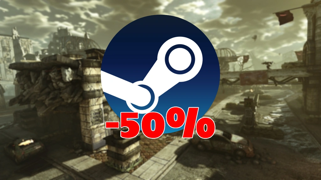 Xbox fait un beau cadeau aux joueurs Steam : -50% sur une de leur franchise les plus emblématiques