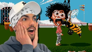 J'ai 19 ans et pourtant, j'ai adoré ce vieux jeu vidéo bizarre sorti il y a presque 40 ans