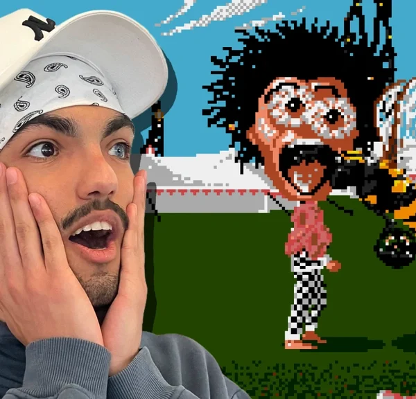 J'ai 19 ans et pourtant, j'ai adoré ce vieux jeu vidéo bizarre sorti il y a presque 40 ans