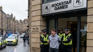 GTA 6 : les policiers sont intervenus dans les locaux de Rockstar, un Youtubeur s'est introduit sans autorisation