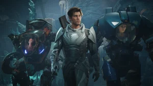 Exodus est un jeu pour les fans de Mass Effect : il a toutes les cartes en main pour devenir une référence SF !