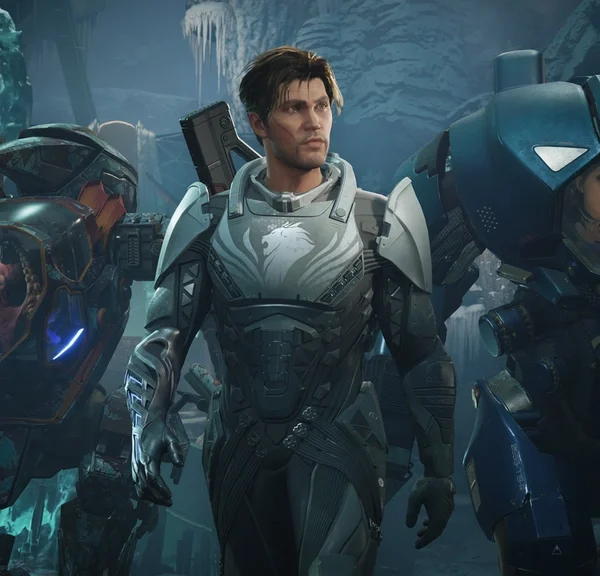 Exodus est un jeu pour les fans de Mass Effect : il a toutes les cartes en main pour devenir une référence SF !