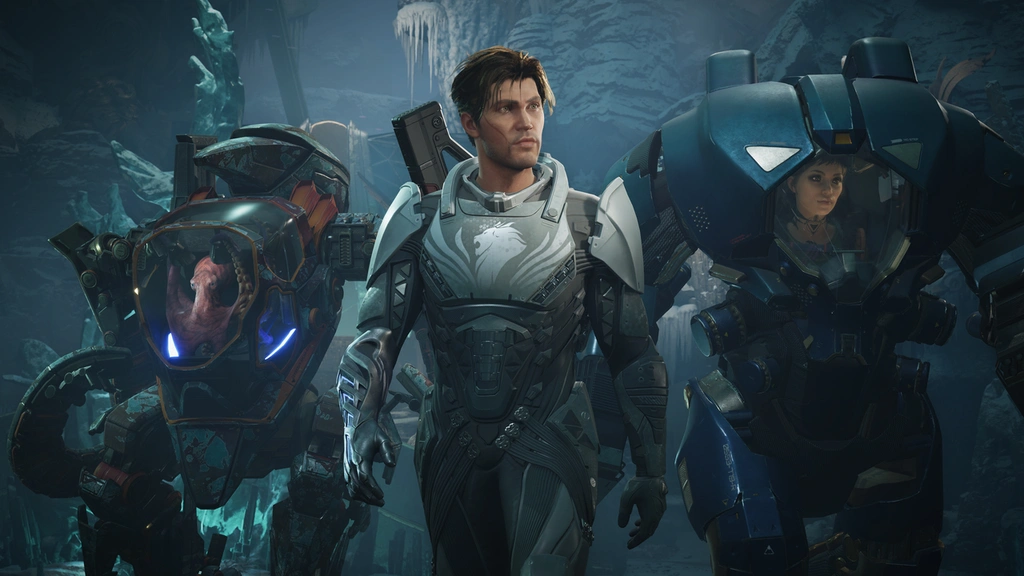 Exodus est un jeu pour les fans de Mass Effect : il a toutes les cartes en main pour devenir une référence SF !