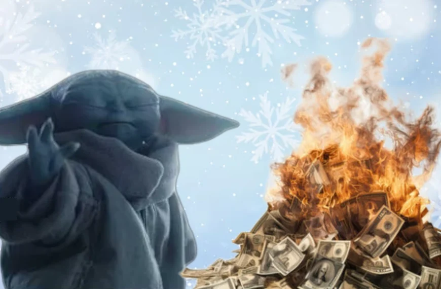 Star Wars n'est plus une saga à succès au cinéma : les chiffres de 2026 ne mentent pas
