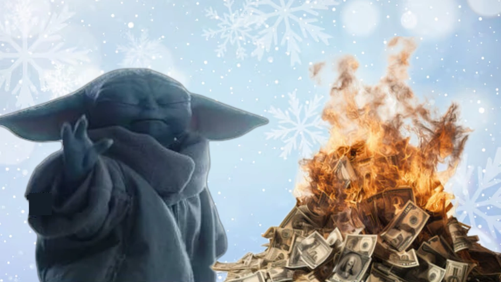 Star Wars n'est plus une saga à succès au cinéma : les chiffres de 2026 ne mentent pas