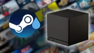 Ce géant du jeu vidéo sort sa nouvelle console cette été, mais il y a 2 problèmes majeurs avec la Steam Machine