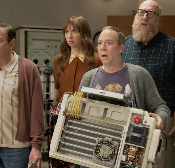 J'ai peur que le nouveau spin-off de The Big Bang Theory ne ruine l'héritage de la série