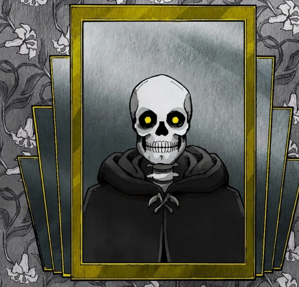 Dans ce jeu, vous incarnez… la Mort ! Et vous pouvez l'essayer gratuitement sur Steam