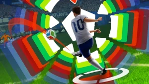 Netflix dévoile enfin son jeu FIFA pour la Coupe du Monde… et il est offert avec l'abonnement
