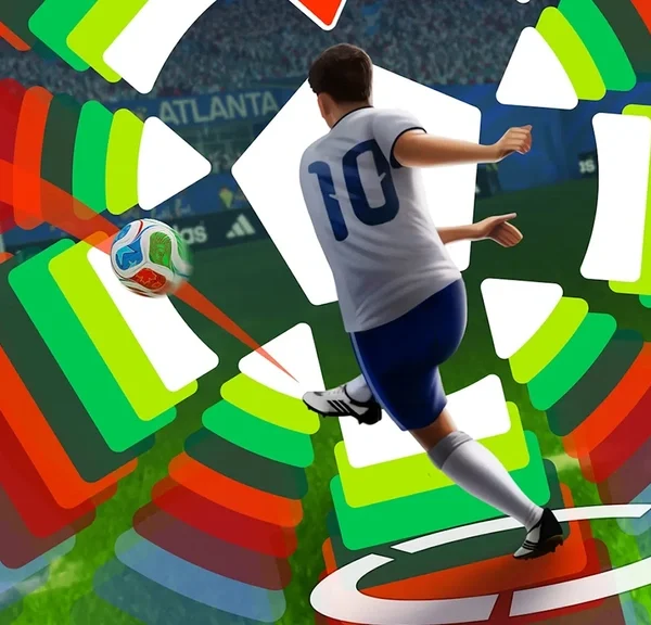 Netflix dévoile enfin son jeu FIFA pour la Coupe du Monde… et il est offert avec l'abonnement
