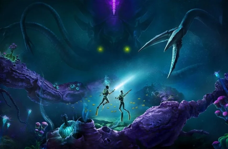 Fin Subnautica 2 : comment terminer l’histoire de l’accès anticipé ?