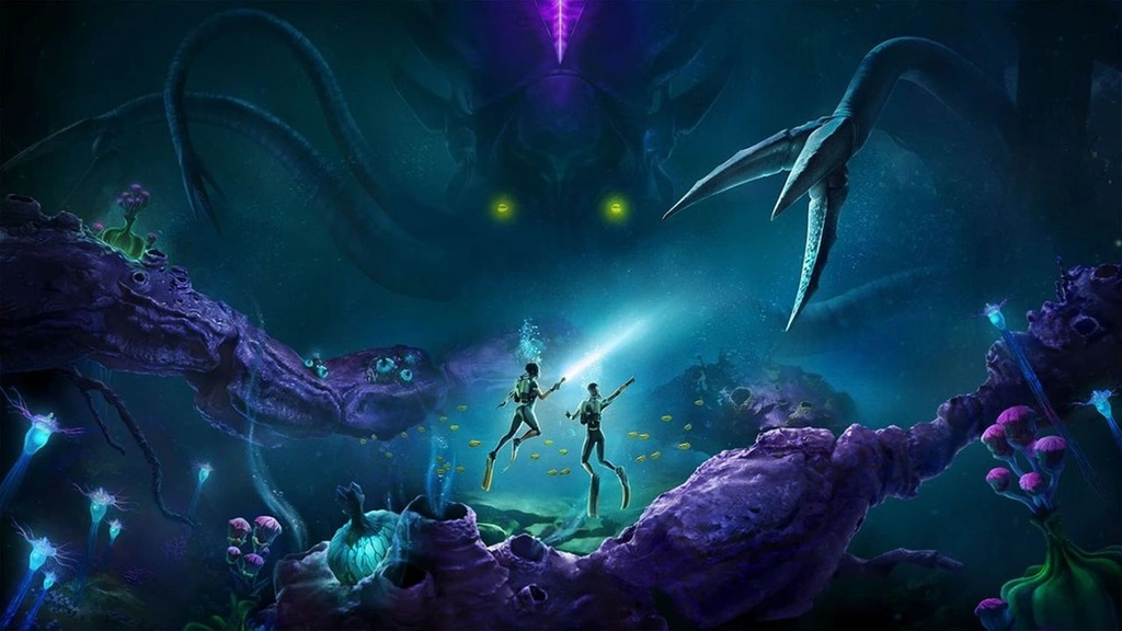 Fin Subnautica 2 : comment terminer l’histoire de l’accès anticipé ?