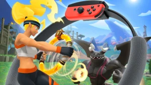 Alors que beaucoup pensent que les joueurs de jeux vidéo sont des flemmards, ce YouTubeur prouve le contraire