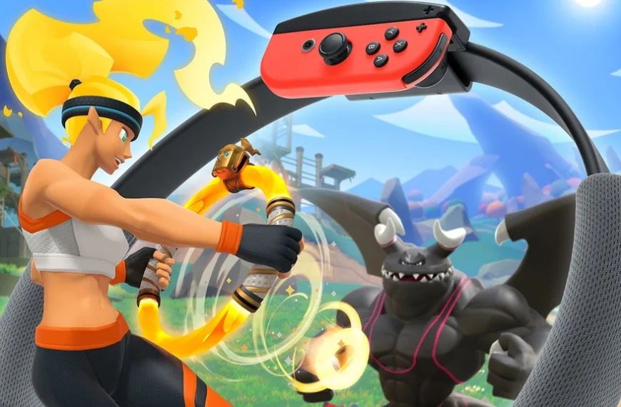 Alors que beaucoup pensent que les joueurs de jeux vidéo sont des flemmards, ce YouTubeur prouve le contraire