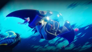 Comment charger les batteries dans Subnautica 2 ?