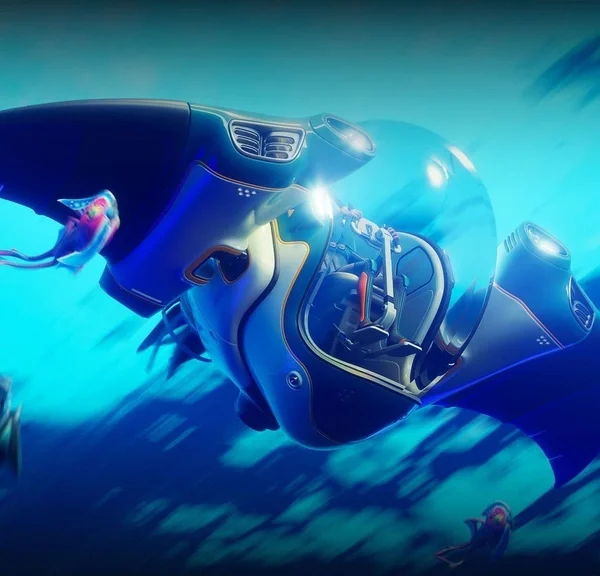 Comment charger les batteries dans Subnautica 2 ?