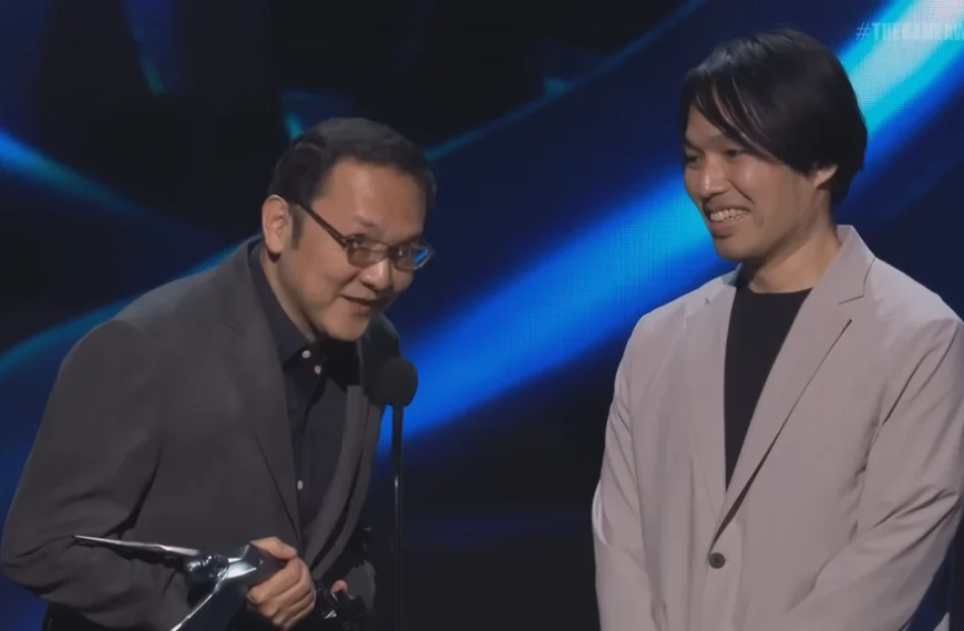 Le jeu vidéo de l'année 2022 arrive enfin sur Nintendo Switch 2 : tous les fans de RPG se doivent d'y jouer
