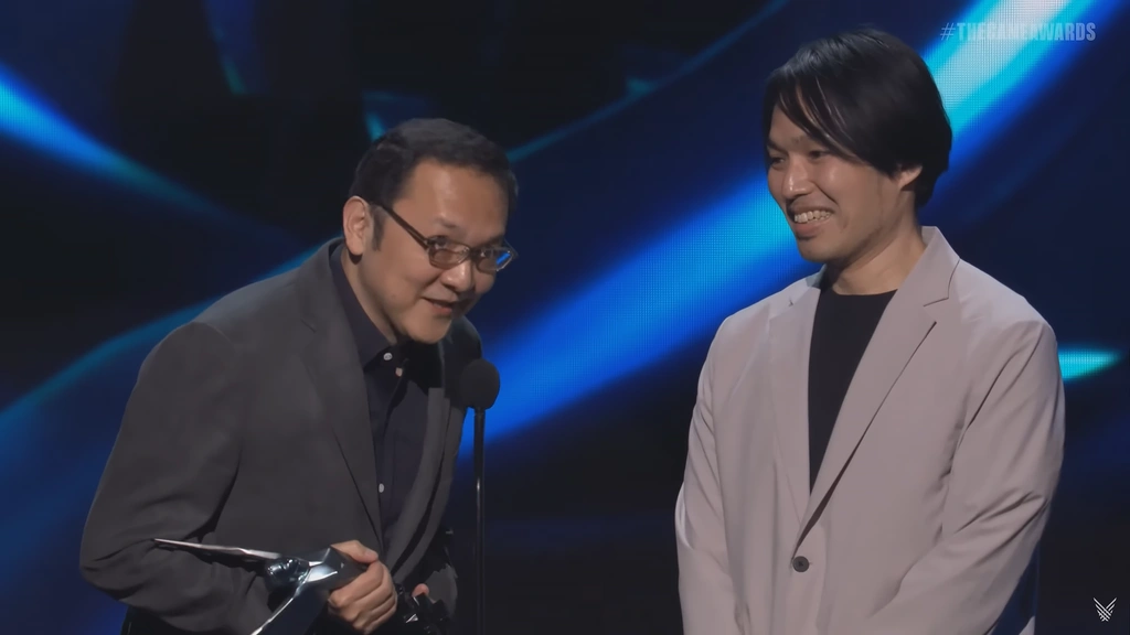 Le jeu vidéo de l'année 2022 arrive enfin sur Nintendo Switch 2 : tous les fans de RPG se doivent d'y jouer