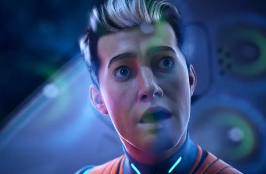 Subnautica 2 va proposer la mise à jour la plus terrifiante jamais sortie
