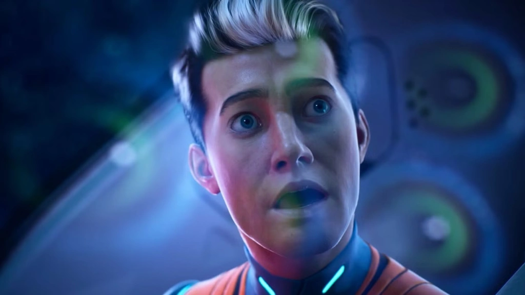 Subnautica 2 va proposer la mise à jour la plus terrifiante jamais sortie