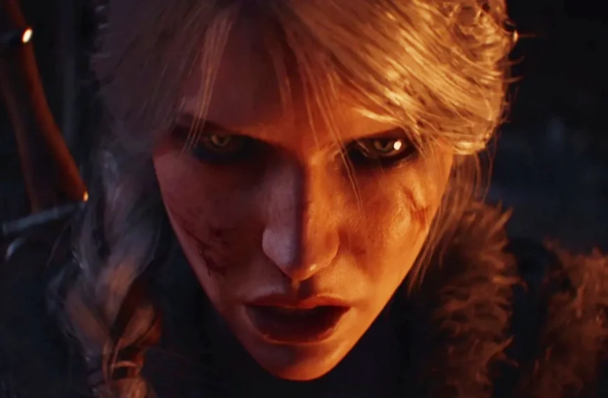 Il a quitté Larian pour rejoindre CD Projekt Red et après six mois de travail sur The Witcher 4, il annonce : "Les gens ne sont pas prêts pour ça"